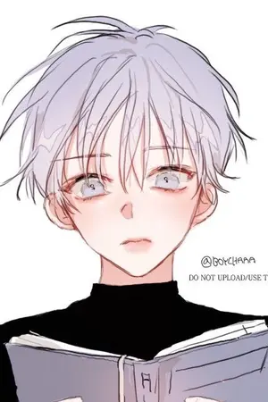 ปกนิยาย ระบบบอกว่าจะให้ผมสร้างฮาเร็มครับ [Yaoi]