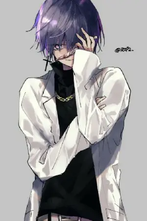 ปกนิยาย เมื่อสาวหล่อกลายเป็นหนุ่มหล่อ