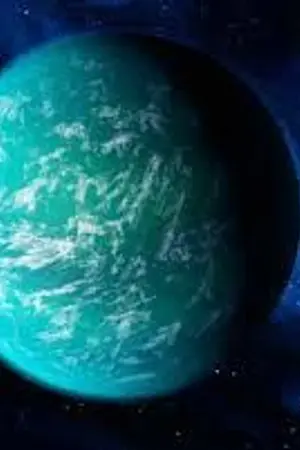 ปกนิยาย New world:Anthony