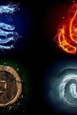 ปกนิยาย New world:Damon