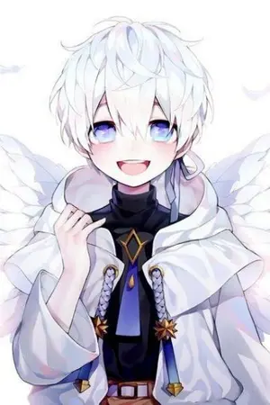 ปกนิยาย (Hunter×Hunter) ทะลุมิติมาป่วนเหล่าฮันเตอร์