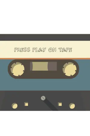 ปกนิยาย You're my favourite song #ปล่อยใจไปกับเสียงเพลง