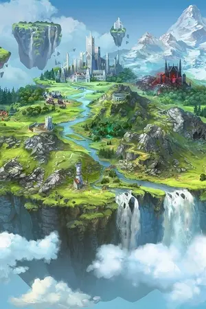 ปกนิยาย Gandiva ลิขิตชะตามหาเทพ : ซินเธียวาเลน