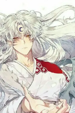 ปกนิยาย Fic INUYASHA [ sensomaru x OC ]