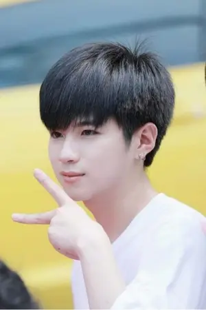ปกนิยาย บังเอิญรัก...นายคนเดียว ภาค2