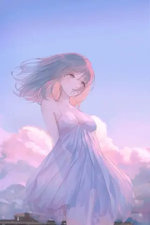 ปกนิยาย attack on titan( เมียข้าใครห้ามเเตะ )The end