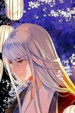 ปกนิยาย H Y A C I N T H ดอกไม้สื่อรัก (mpreg)