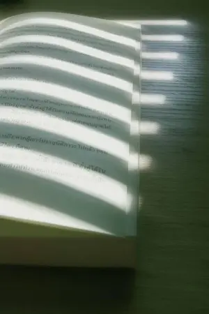 ปกนิยาย Magic World - BTS