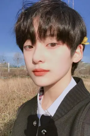 ปกนิยาย เขาโดนหาว่า... [Yaoi,BL]