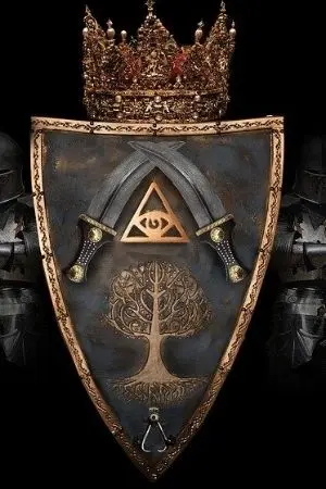 ปกนิยาย จักรพรรดินี (Omegaverse)