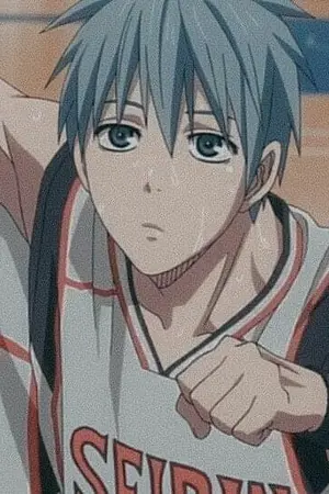 ปกนิยาย [fic Kuroko no basket / KNB] kuroko family (kuroko X kise) YAOI/BL