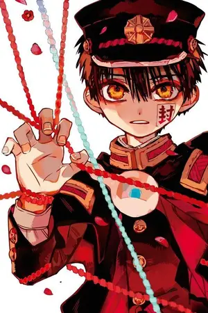 ปกนิยาย 「 Fic Jibaku Shounen Hanako-kun」P a n a c e a