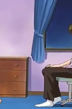 ปกนิยาย fic the prince of tennis [ไกลแค่ไหนคือใกล้]