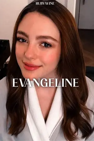 ปกนิยาย marvel — evangeline , peter parker