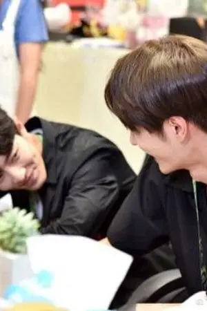 ปกนิยาย sf/os [คลังกระต่าย] | ป๋อจ้าน