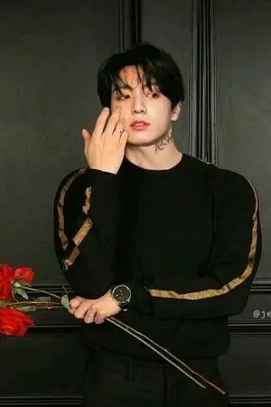 ปกนิยาย { BTS x YOU | JK | Your back }