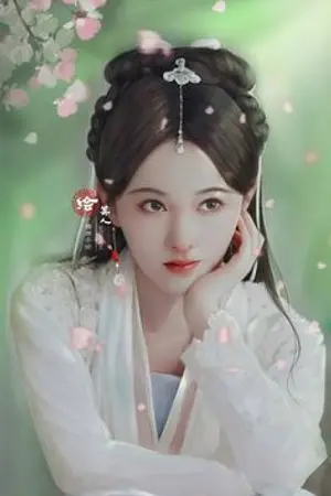 ปกนิยาย อันลู่ผิง องค์หญิงผู้ถือกรรมสิทธิ์