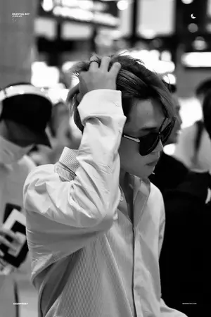 ปกนิยาย {Fic bts} Disabled (jikook/ gav)]