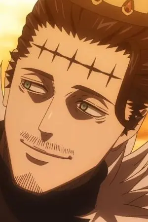 ปกนิยาย [ fic:BlackClover ] หนูจะเป็นผู้หญิงของคุณเองค่ะ!  OC