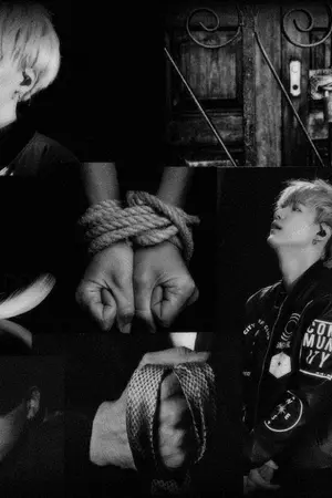 ปกนิยาย [BTS x YOU] Replace #ฟิคแทนรักยุนกิ