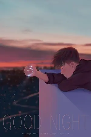 ปกนิยาย [YAOI]รักหลังโรง#พายุพ่ายลมหนาว