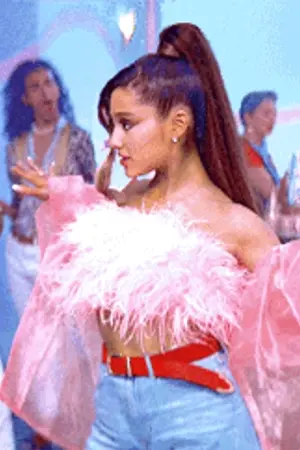 ปกนิยาย Fic [Harry Potter] The Devil Wears Ponytail (All x Oc)