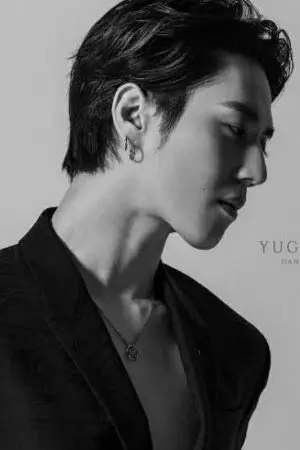 ปกนิยาย ดวงใจ ภาคิน