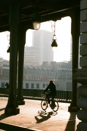 ปกนิยาย When rain hits the ground (rainverse)