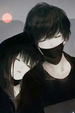 ปกนิยาย แชทสีดำ เพราะรักเธอ คนเดียวรู้มั้ย