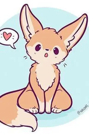 ปกนิยาย [Red] #จิ้งจอกน้อยในกรงเสือ