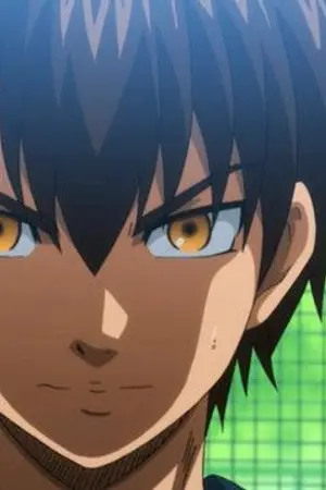 ปกนิยาย [ FIC O O K I K U  .  F U R I K A B U T T A ] ภารกิจลับจากพระผู้เป็นเจ้า จงเเบกทีมเข้าโคชิเอ็ง!