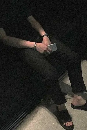 ปกนิยาย -ไอ้เจ้าความรัก- [YAOI] (รอรีไรท์)