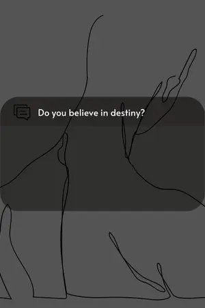 ปกนิยาย Do you believe in destiny? เกิดใหม่มาเป็นมาเฟีย