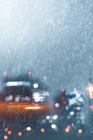 ปกนิยาย Summer Rain | BNyoung #smrBN