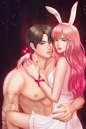 ปกนิยาย บำเรอรัก❤️คุณหมอมาเฟีย NC18++