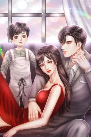 ปกนิยาย Lesson of love ❤️ทวงรัก NC18++