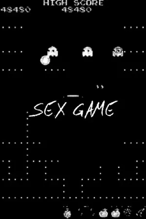 ปกนิยาย SEX GAME  ผัวผมเป็นจีเอ็มครับ