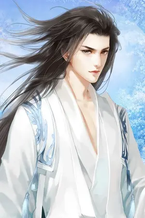 ปกนิยาย ราชันย์พลิกสวรรค์