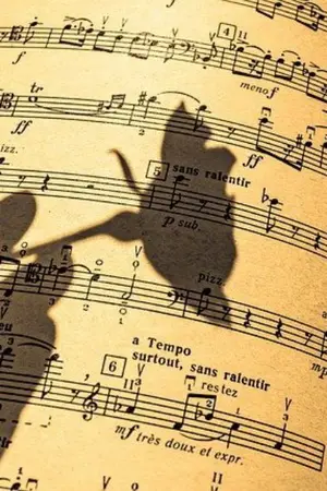 ปกนิยาย รักอำมหิต [love of dark]