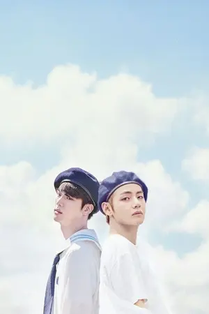 ปกนิยาย Miracle On Earth (Taejin)