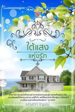 ปกนิยาย