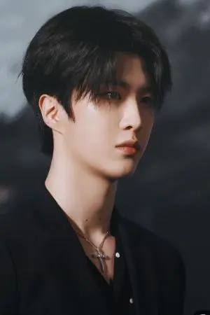 ปกนิยาย My lady #เด็กมอ4กับพี่ปี2#พายุ