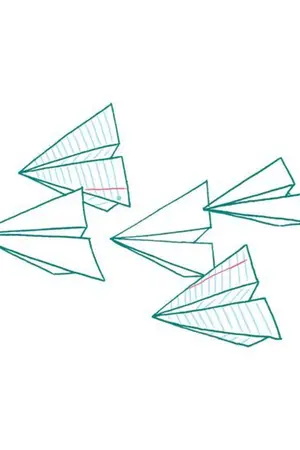 ปกนิยาย The paper can do l สิ่งที่กระดาษทำได้ #soonhon