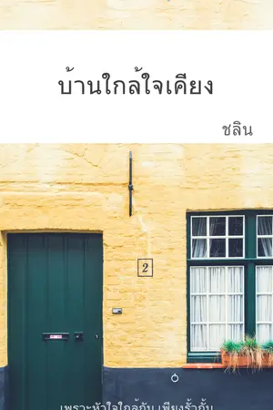 ปกนิยาย