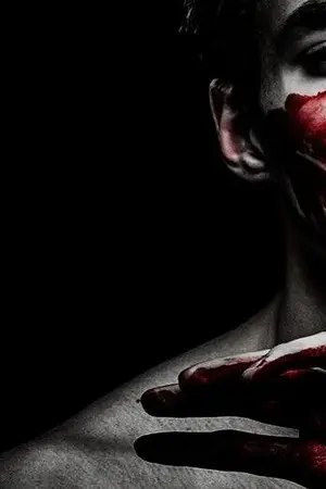 ปกนิยาย #ทัณฑ์วิบาก