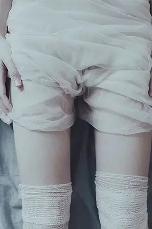 ปกนิยาย #ปลวกน้อยกินไม้