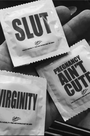 ปกนิยาย เป็นนักเขียนมันเหนื่อย ขายตัวแม่งเลย (Yaoi)