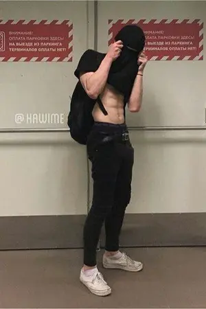 ปกนิยาย Villain x Writer ตัวร้ายกลับใจ