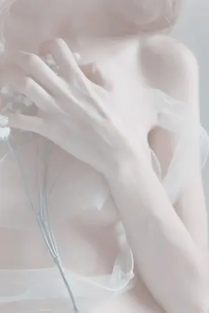 ปกนิยาย Addictive blood บาปรัก (Yaoi / Incest / Femboy)