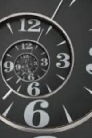 ปกนิยาย The Mist & time select